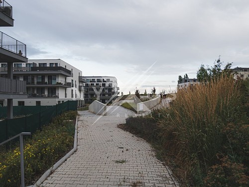 Prodaný byt 2+kk 53 m²