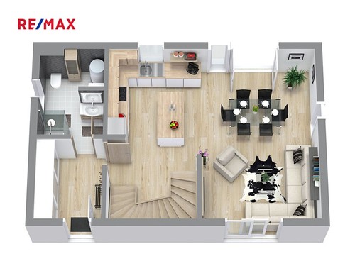 Prodaný dům 97 m², pozemek 471 m²