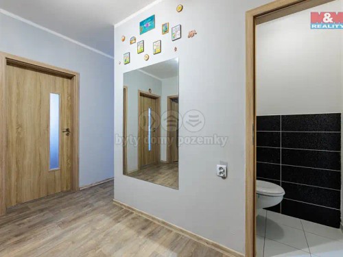 Prodej bytu 4+1 85 m²