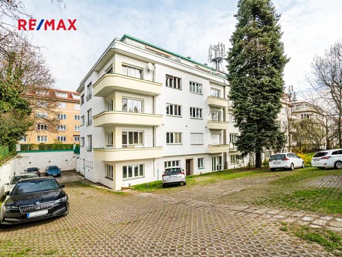 Prodej bytu 1+kk 48 m²