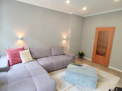 Prodaný byt 3+1 79 m²