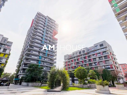 Prodaný byt 3+kk 95 m²