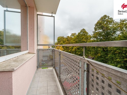 Prodaný byt 3+1 75 m²