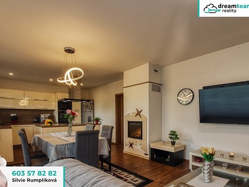 Prodaný dům 129 m², pozemek 980 m²