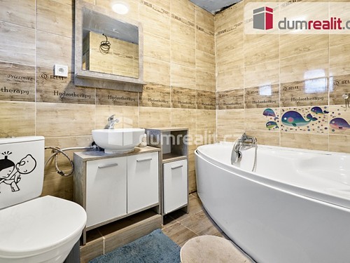 Prodaný dům 105 m², pozemek 638 m²