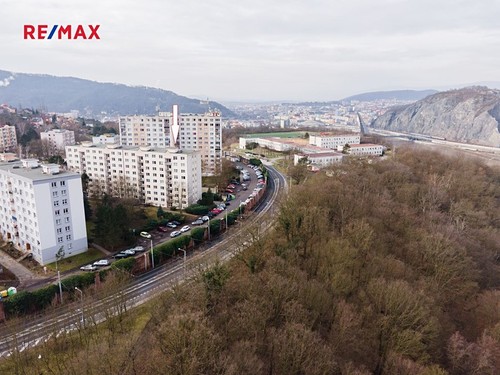 Prodaný byt 2+1 62 m²