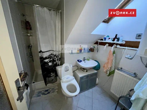 Prodaný dům 197 m², pozemek 635 m²