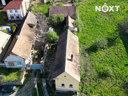 Prodaný dům 200 m², pozemek 498 m²