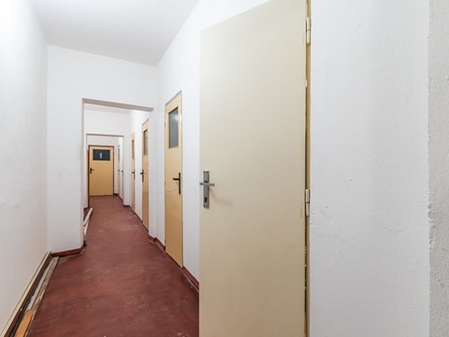 Prodaný byt 2+1 60 m²