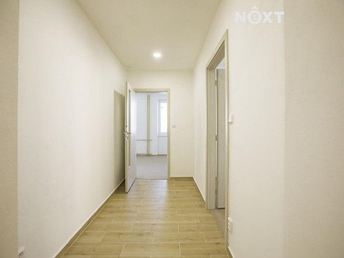 Prodaný byt 4+1 83 m²