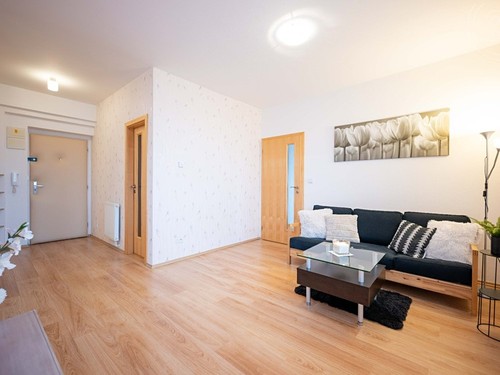 Prodaný byt 2+1 57 m²