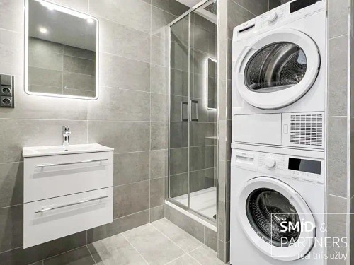 Prodaný byt 2+kk 40 m²