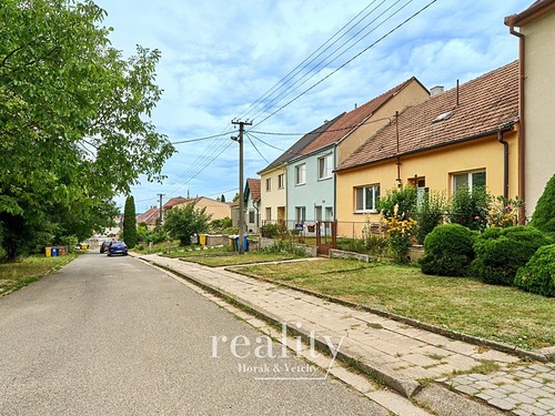 Prodaný dům 138 m², pozemek 3937 m²