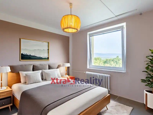 Prodaný byt 3+1 73 m²