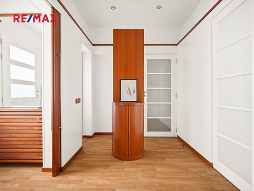 Prodaný dům 175 m², pozemek 493 m²