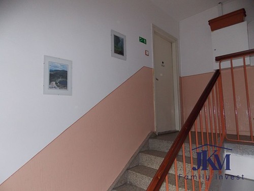 Prodaný byt 3+1 76 m²