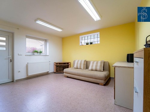 Prodaný dům 246 m², pozemek 1080 m²