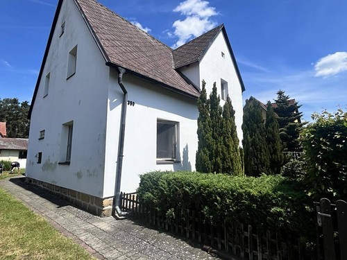 Prodaný dům 160 m², pozemek 755 m²