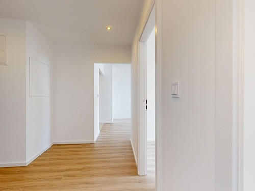 Prodaný byt 3+kk 76 m²