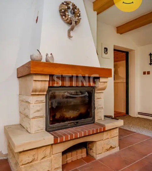 Prodej domu 129 m², pozemek 995 m²