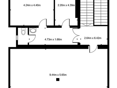 Prodaný dům 338 m², pozemek 258 m²