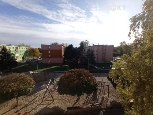 Prodaný byt 2+1 56 m²