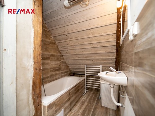 Prodaný dům 136 m², pozemek 233 m²