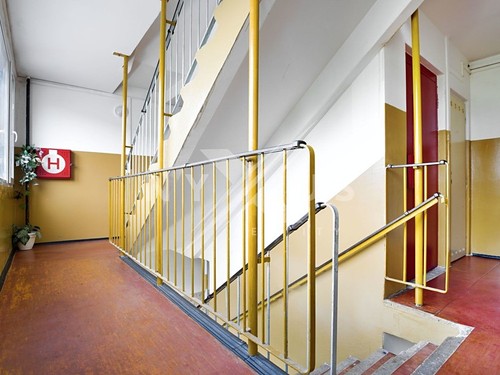 Prodaný byt 3+1 69 m²