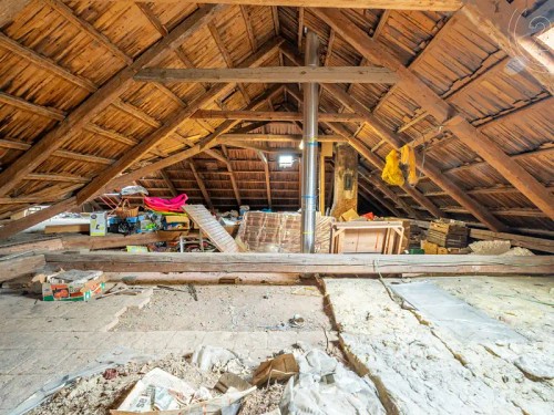 Prodaný dům 370 m², pozemek 791 m²