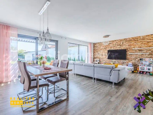 Prodej domu 142 m², pozemek 465 m²