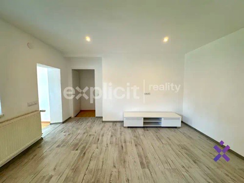 Prodaný dům 94 m², pozemek 519 m²