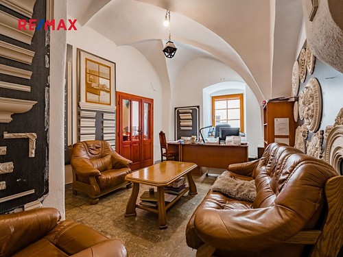 Prodaný dům 300 m², pozemek 198 m²