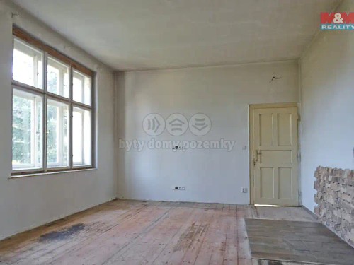 Prodej bytu 3+1 77 m²