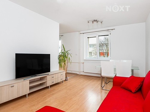 Prodaný byt 3+kk 65 m²