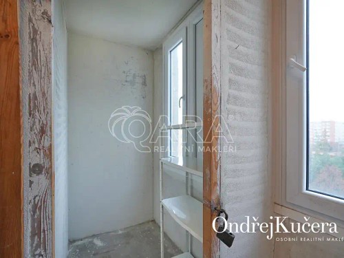 Prodaný byt 4+1 91 m²