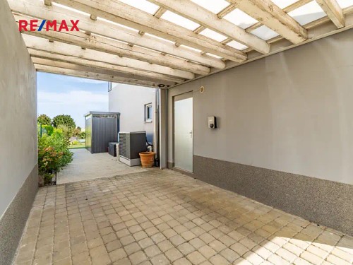 Prodaný dům 200 m², pozemek 699 m²