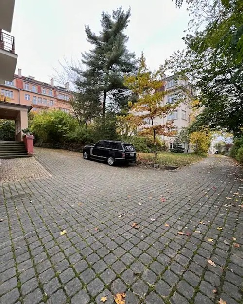 Prodaný byt 2+kk 80 m²