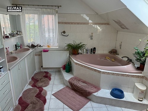 Prodaný dům 262 m², pozemek 1112 m²