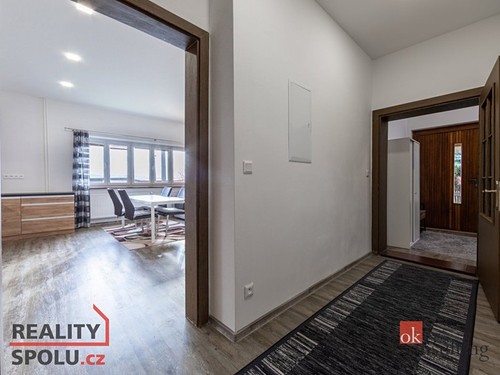 Prodaný dům 180 m², pozemek 637 m²