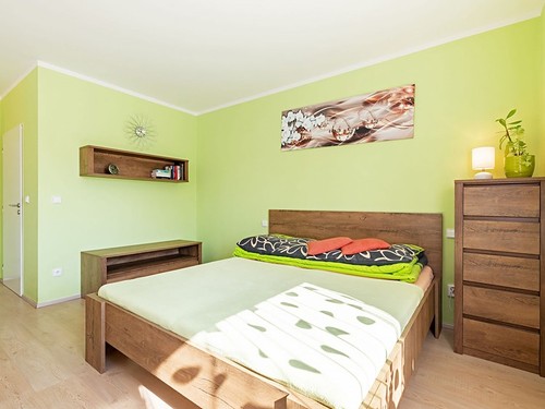 Prodaný byt 1+kk 36 m²