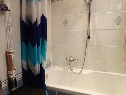 Prodaný byt 3+1 73 m²