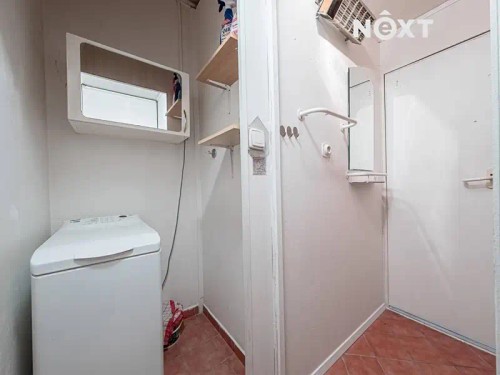 Prodaný byt 1+1 34 m²