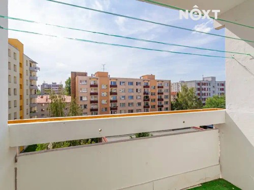 Prodaný byt 4+1 78 m²