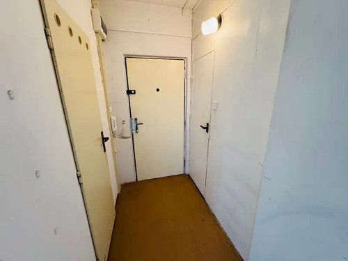 Prodaný byt 2+1 62 m²
