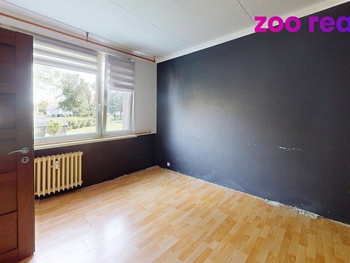 Prodaný byt 3+1 66 m²