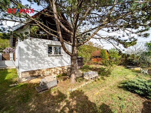 Prodaný dům 54 m², pozemek 397 m²