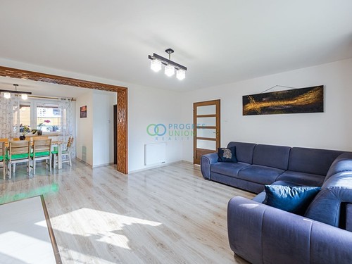 Prodaný dům 147 m², pozemek 914 m²