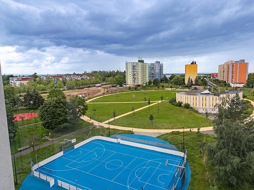 Prodaný byt 3+1 71 m²