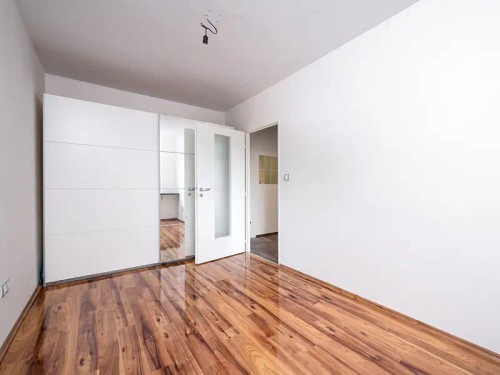Prodaný byt 2+1 46 m²