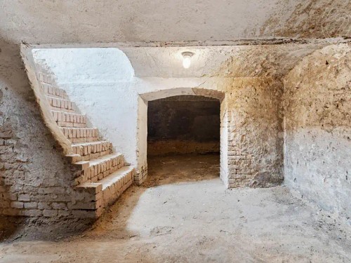 Prodaný dům 140 m², pozemek 158 m²
